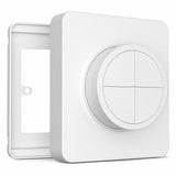 IYOKI® Studio Standard Switch Cover for Philips Hue Tap Dial, 1-Gang