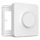 IYOKI® Studio Standard Switch Cover for Philips Hue Button V3, 1-Gang