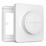 IYOKI® Studio Pro Switch Cover for Philips Hue Tap Dial, 1-Gang