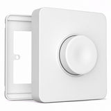 IYOKI® Studio Standard Switch Cover for Tapo S200B/D Smart Button, 1-Gang