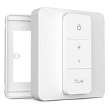 IYOKI® Standard Switch Cover for Philips Hue Dimmer V2, 1-Gang - IYOKI