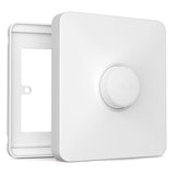 IYOKI® Pro Switch Cover for Philips Hue Button, 1-Gang