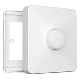 IYOKI® Standard Switch Cover for Philips Hue Button, 1-Gang